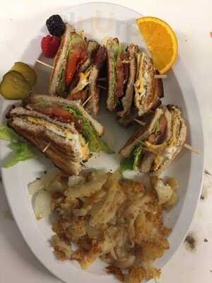 Jim's Subshop & Restaurant