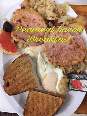 Jim's Subshop & Restaurant