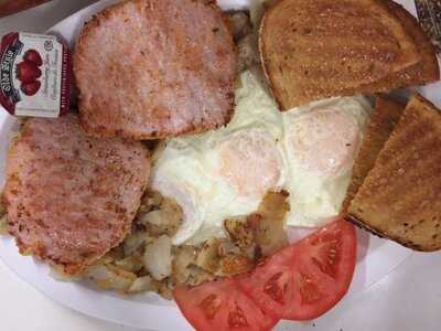 Jim's Subshop & Restaurant