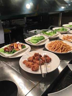 A + Buffet Sushi & Bar