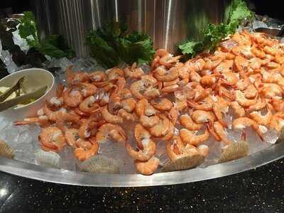 A + Buffet Sushi & Bar