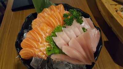 A + Buffet Sushi & Bar