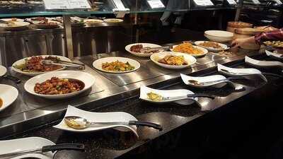 A + Buffet Sushi & Bar