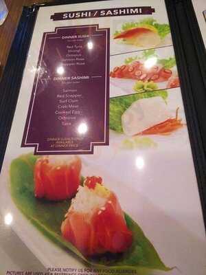 A + Buffet Sushi & Bar