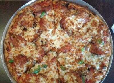 Grand Bayou Cajun Kitchen & Watering Hole