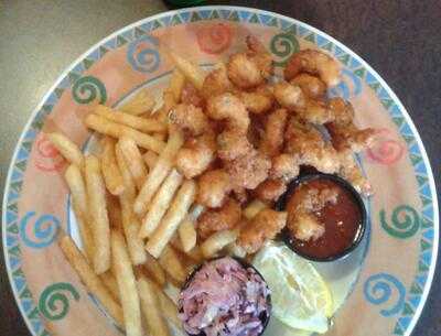 Grand Bayou Cajun Kitchen & Watering Hole