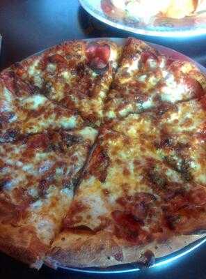 Grand Bayou Cajun Kitchen & Watering Hole