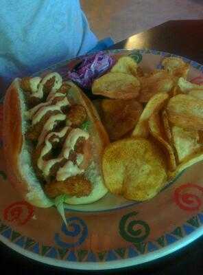 Grand Bayou Cajun Kitchen & Watering Hole