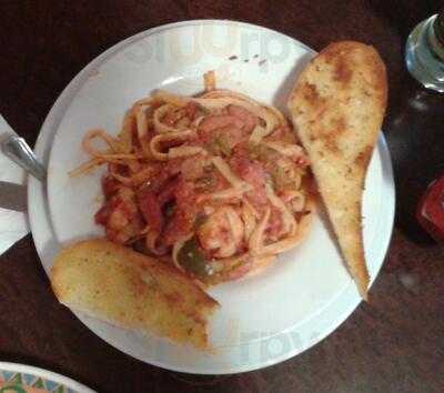 Grand Bayou Cajun Kitchen & Watering Hole