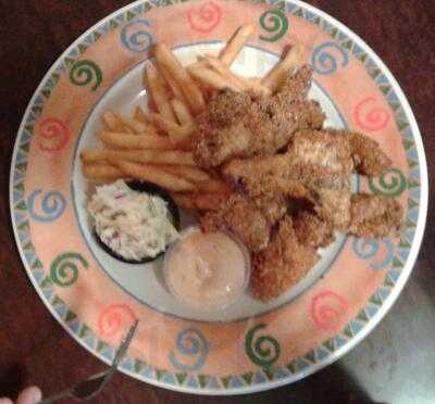 Grand Bayou Cajun Kitchen & Watering Hole