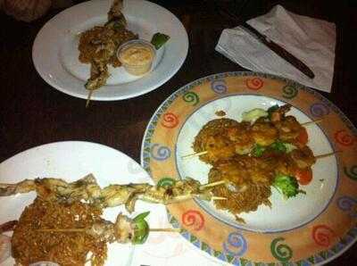 Grand Bayou Cajun Kitchen & Watering Hole