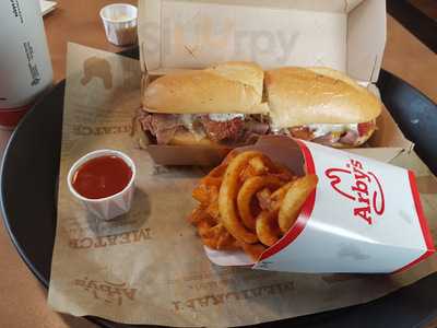 Arby's
