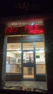 Naples Pizza