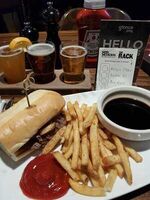 Mr Mikes Steakhouse Casual