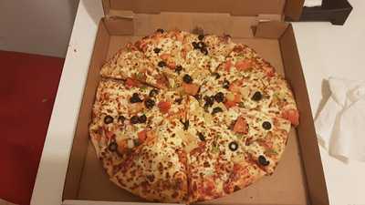 The Other Guys Pizza And Pasta Bakes