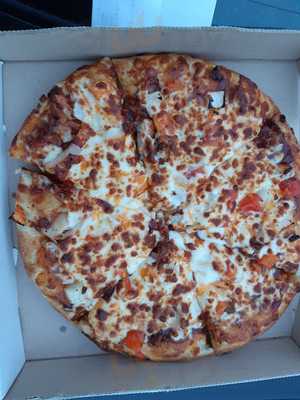 The Other Guys Pizza And Pasta Bakes