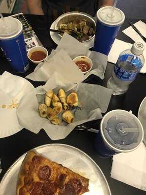 The Other Guys Pizza And Pasta Bakes