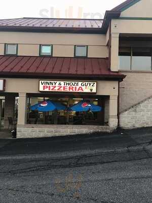 The Other Guys Pizza And Pasta Bakes