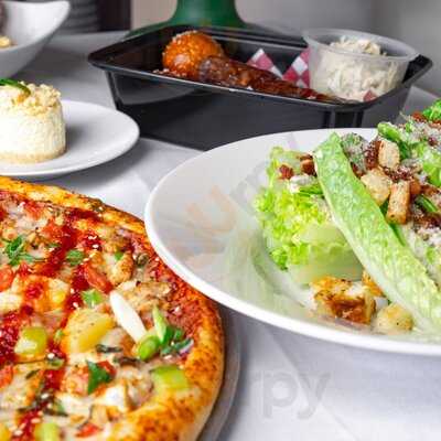 The Other Guys Pizza And Pasta Bakes