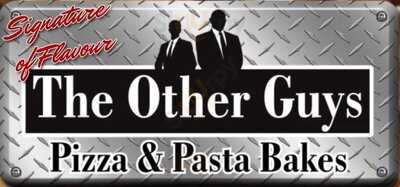 The Other Guys Pizza And Pasta Bakes