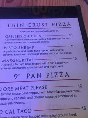 Match Eatery & Public House