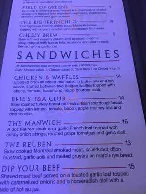 Match Eatery & Public House