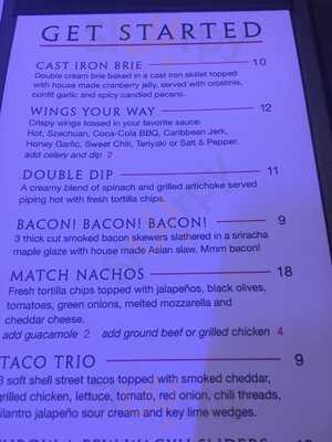 Match Eatery & Public House