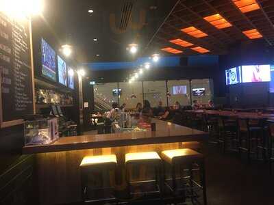 Match Eatery & Public House