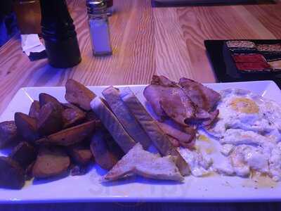 Match Eatery & Public House