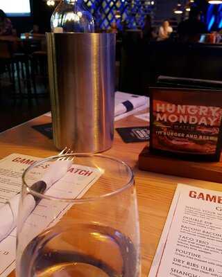 Match Eatery & Public House