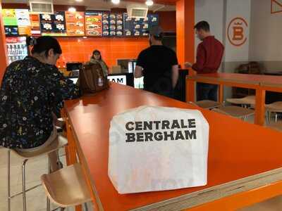 Centrale Bergham