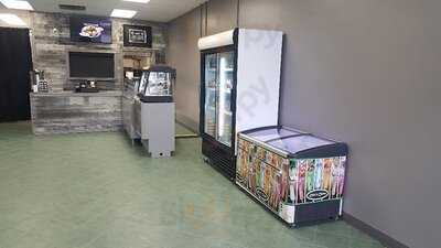 Biryani Palace & Grill