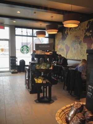 Starbucks