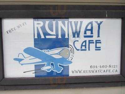 The Runway Cafe