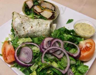 The Vintage Kettle Coffee & Tea Co.