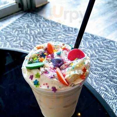 The Vintage Kettle Coffee & Tea Co.