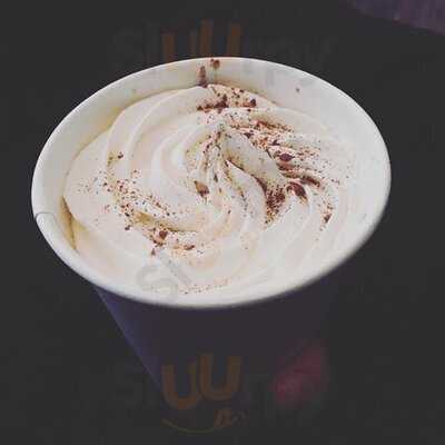 The Vintage Kettle Coffee & Tea Co.