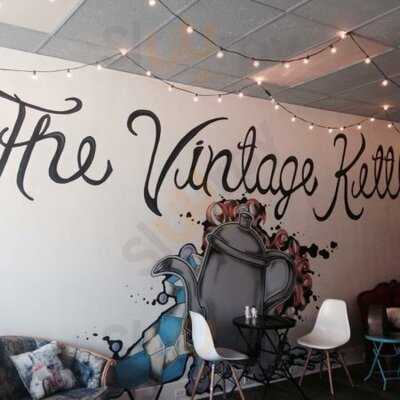 The Vintage Kettle Coffee & Tea Co.