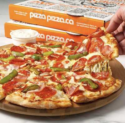 Pizza Pizza