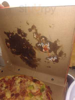 Pizza Pizza
