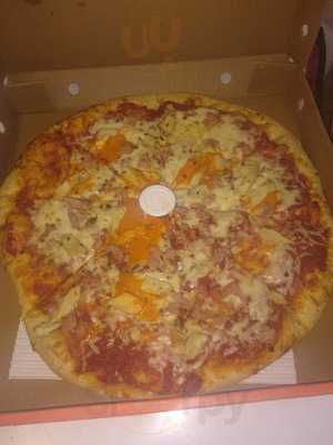 Pizza Pizza