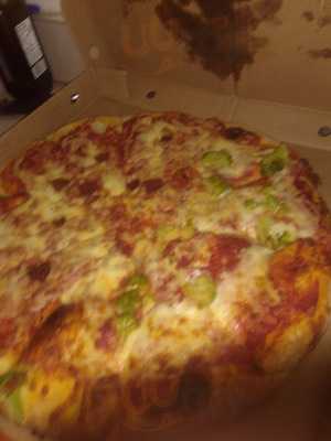 Pizza Pizza
