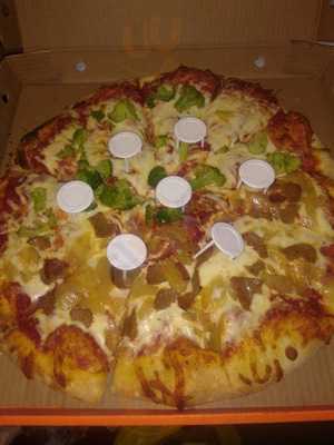 Pizza Pizza