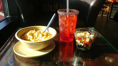 Good Earth Coffehouse And Bakery