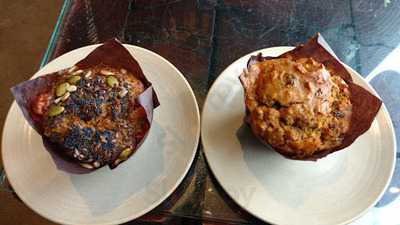 Good Earth Coffehouse And Bakery