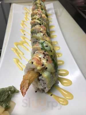 Sushi House Japanese Restaurant