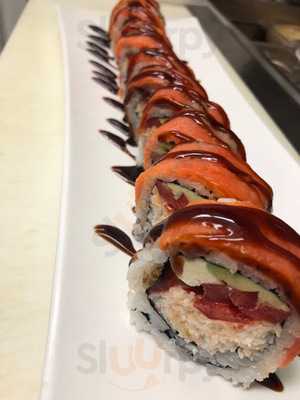 Sushi House Japanese Restaurant