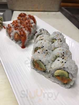 Sushi House Japanese Restaurant