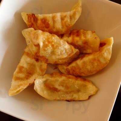 Sushi House Japanese Restaurant