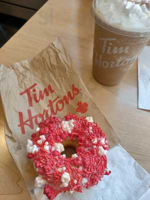 Tim Hortons
